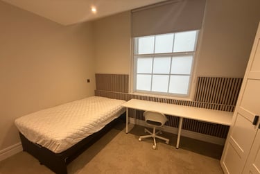 Gold Room at Botanical View Court, John Street, City Centre, Sunderland, SR14AH - Image 8